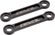 Load image into Gallery viewer, Devol Lowering Link - Lowers 1.75" 0115-2302 - Main Product View
