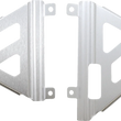 Load image into Gallery viewer, Devol Radiator Race Brace Set - Honda 0122-1204 - Main Product View