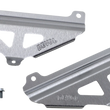 Load image into Gallery viewer, Devol Radiator Race Brace Set - Suzuki 0122-4703 - Main Product View