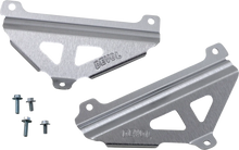 Load image into Gallery viewer, Devol Radiator Race Brace Set - Suzuki 0122-4703 - Main Product View