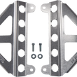 Load image into Gallery viewer, Devol Radiator Race Brace Set - Yamaha 0122-5501 - Main Product View