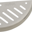Load image into Gallery viewer, Devol Rear Disc Guard - Honda XR 0105-1401 - Main Product View