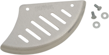 Load image into Gallery viewer, Devol Rear Disc Guard - Honda XR 0105-1401 - Main Product View