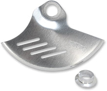 Load image into Gallery viewer, Devol Rear Disc Guard - Husqvarna/KTM 0105-3304 - Side View