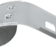 Load image into Gallery viewer, Devol Skid Plate - CRF 0102-1201 - Side View