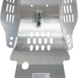 Load image into Gallery viewer, Devol Skid Plate - CRF250L 0102-1601 - Main Product View
