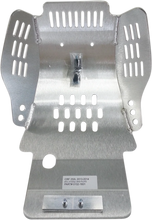 Load image into Gallery viewer, Devol Skid Plate - CRF250L 0102-1601 - Main Product View