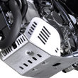 Load image into Gallery viewer, Devol Skid Plate - KLX | DR-Z 0102-2301 - Back View