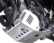 Load image into Gallery viewer, Devol Skid Plate - KLX | DR-Z 0102-2301 - Back View
