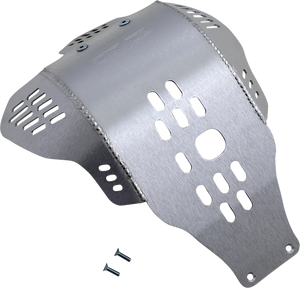 Devol Skid Plate - KX 0102-2508 - Main Product View