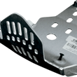 Load image into Gallery viewer, Devol Skid Plate - KX 450 F 0102-2505 - Side View