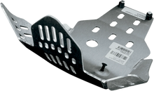 Load image into Gallery viewer, Devol Skid Plate - KX 450 F 0102-2505 - Side View