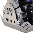 Load image into Gallery viewer, Devol Skid Plate - KX 450 F 0102-2506 - Back View