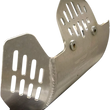 Load image into Gallery viewer, Devol Skid Plate - Kawasaki 0102-2507 - Main Product View