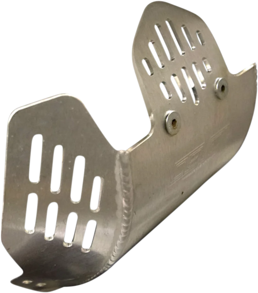Devol Skid Plate - Kawasaki 0102-2507 - Main Product View