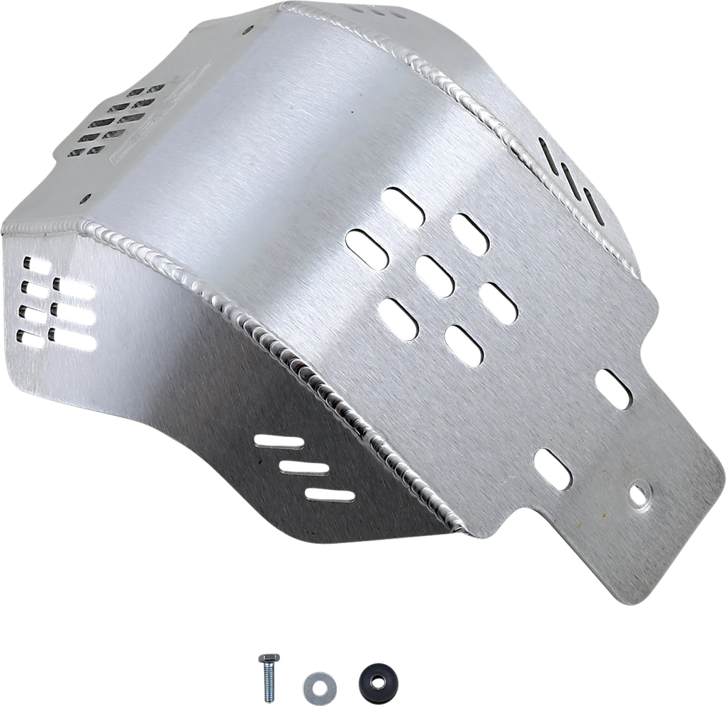 Devol Skid Plate - WR 450 0102-5204 - Main Product View