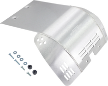 Load image into Gallery viewer, Devol Skid Plate - XR 650 0102-1403 - Main Product View