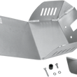 Load image into Gallery viewer, Devol Skid Plate - XR400R 0102-1402 - Main Product View