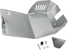 Load image into Gallery viewer, Devol Skid Plate - XR400R 0102-1402 - Main Product View