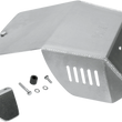 Load image into Gallery viewer, Devol Skid Plate - XR400R 0102-1402 - Side View