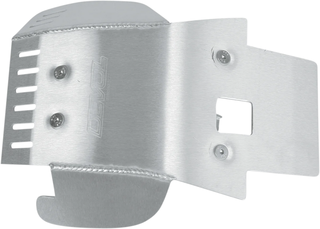 Devol Skid Plate - YZ 125 0102-5403 - Main Product View