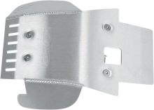 Load image into Gallery viewer, Devol Skid Plate - YZ 125 0102-5403 - Main Product View