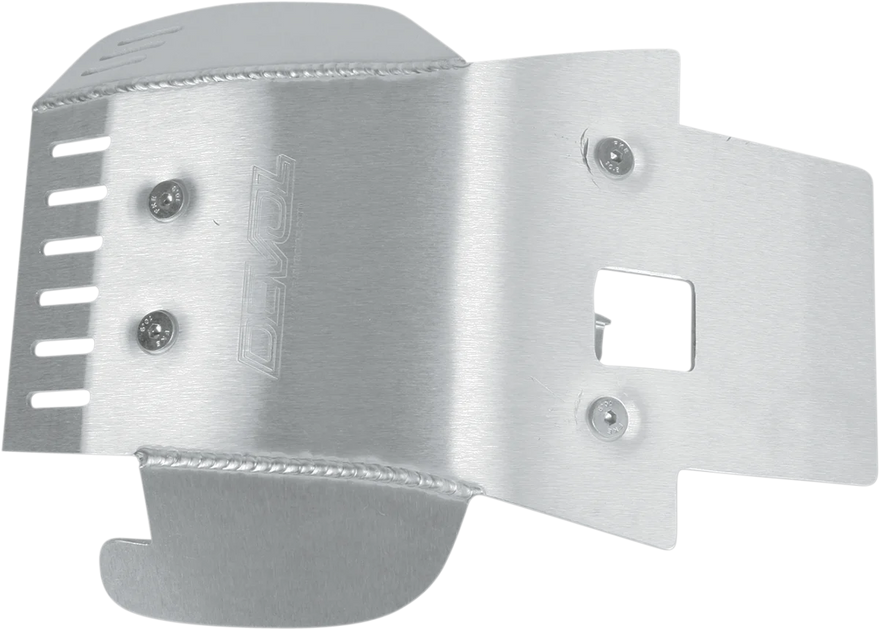 Devol Skid Plate - 0102-5403 – CI Motorsports