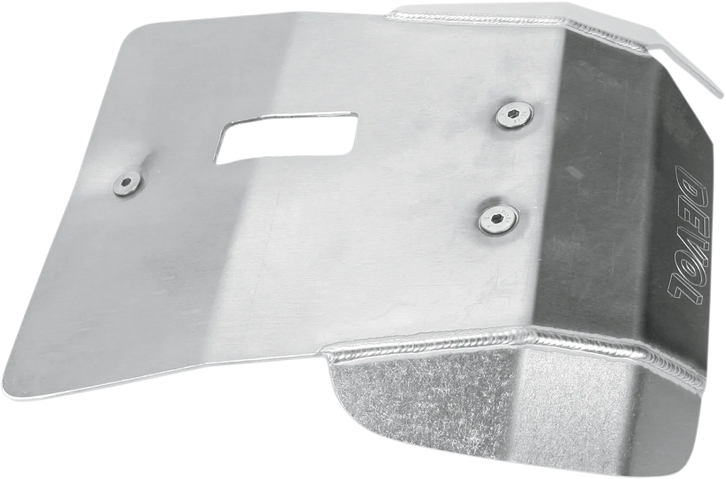 Devol Skid Plate - YZ 250 0102-5404 - Main Product View