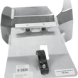 Load image into Gallery viewer, Devol Skid Plate - YZ 250 0102-5404 - Side View