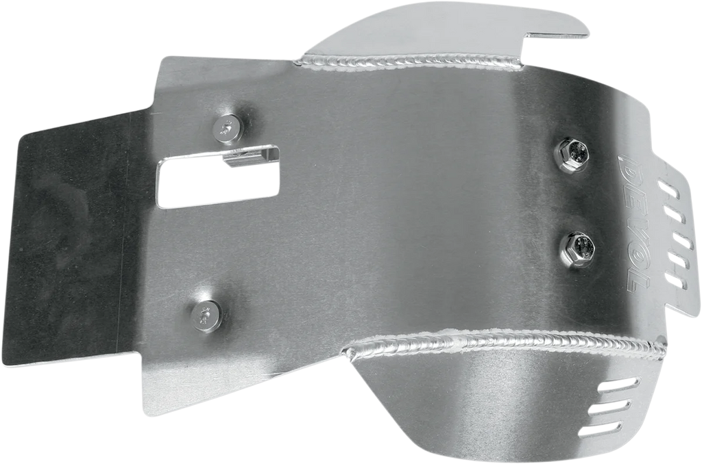 Devol Skid Plate - YZ 250 0102-5405 - Main Product View