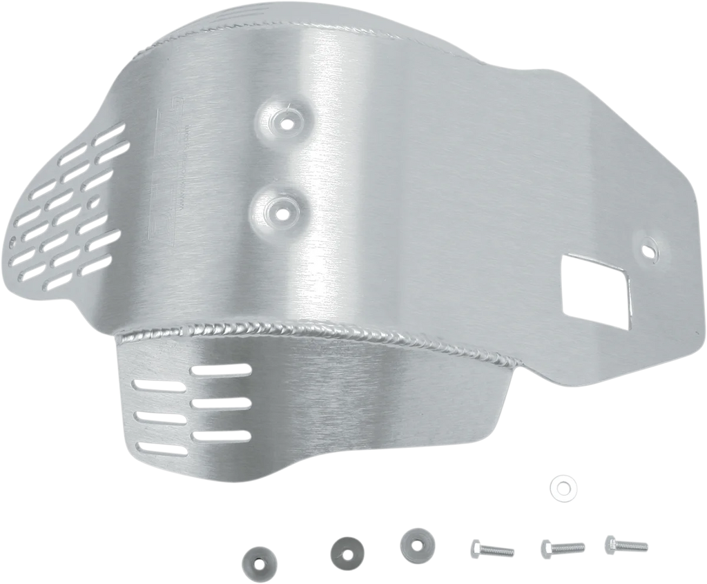 Devol Skid Plate - YZ 450 F 0102-5507 - Main Product View