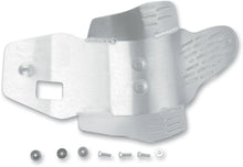 Load image into Gallery viewer, Devol Skid Plate - YZ 450 F 0102-5507 - Side View