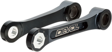 Load image into Gallery viewer, Devol Transformer Pull Rod 0116-1203 - Main Product View