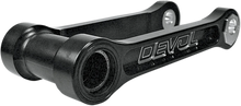 Load image into Gallery viewer, Devol Transformer Pull Rod 0116-1203 - Side View