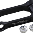 Load image into Gallery viewer, Devol Transformer Pull Rod 0116-2505 - Main Product View