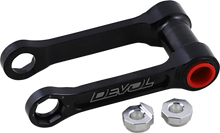 Load image into Gallery viewer, Devol Transformer Pull Rod 0116-2505 - Main Product View
