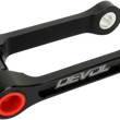 Load image into Gallery viewer, Devol Transformer Pull Rod 0116-3301 - Main Product View