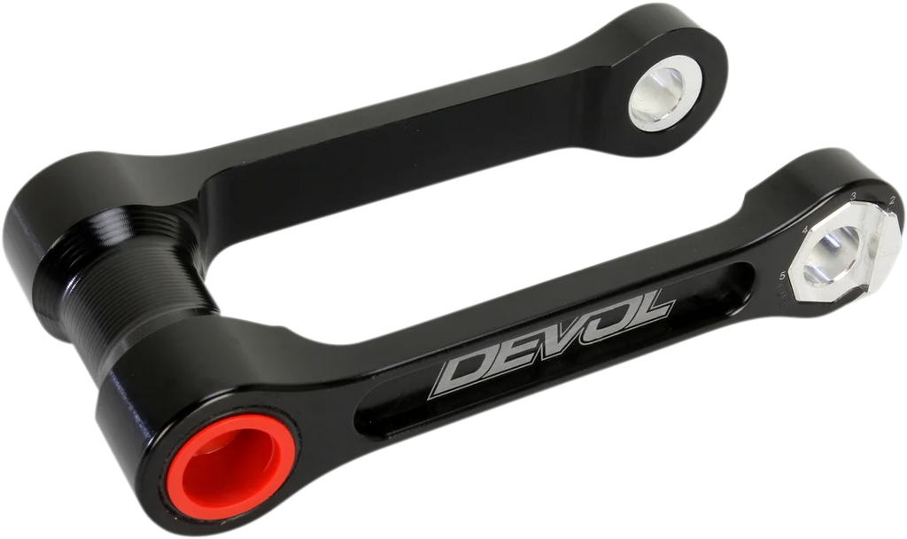 Devol Transformer Pull Rod 0116-3301 - Main Product View