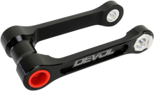 Load image into Gallery viewer, Devol Transformer Pull Rod 0116-3301 - Main Product View