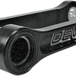Load image into Gallery viewer, Devol Transformer Pull Rod 0116-3304 - Side View