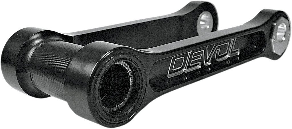 Devol Transformer Pull Rod 0116-3304 - Side View