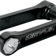 Load image into Gallery viewer, Devol Transformer Pull Rod 0116-5502 - Main Product View