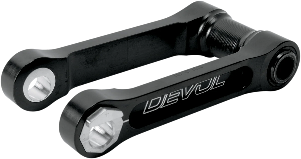 Devol Transformer Pull Rod 0116-5502 - Main Product View