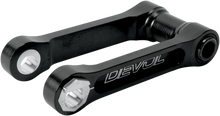 Load image into Gallery viewer, Devol Transformer Pull Rod 0116-5502 - Main Product View