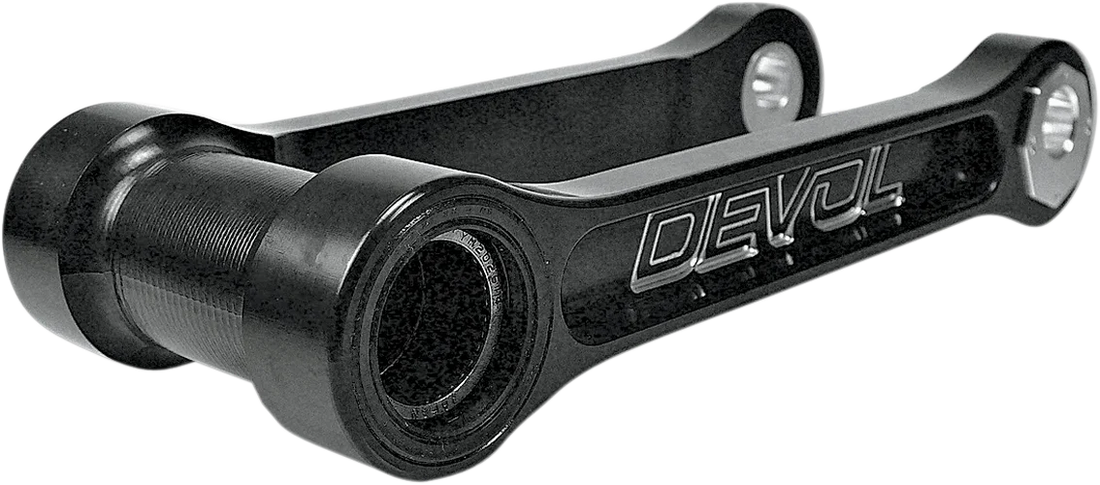 Devol Transformer Pull Rod 0116-5502 - Side View