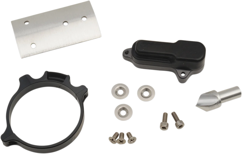 Devol X-Shot Holeshot System 0121-4701 - Main Product View