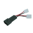 Load image into Gallery viewer, Dewitts Radiator Adapter Dual Fan Y SPAL 32-E109