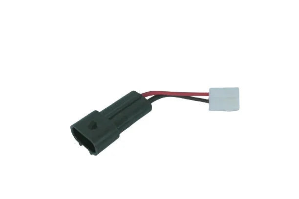 Dewitts Radiator Fan Adapter Straight SPAL 32-E108