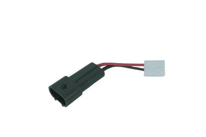 Dewitts Radiator Fan Adapter Straight SPAL 32-E108