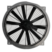 Load image into Gallery viewer, Dewitts Radiator Fan Kit 84-89 Corvette 2300cfm 32-SP464